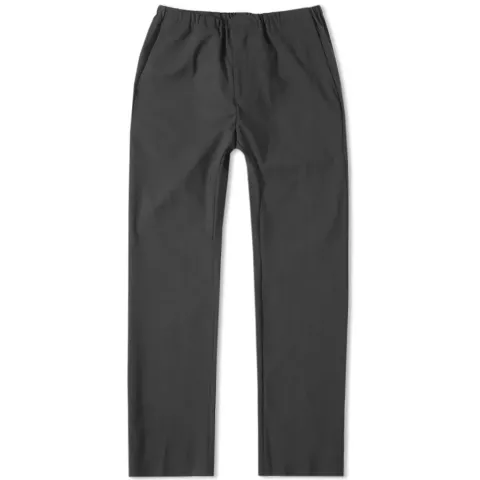 Ari Light Wool Trouser