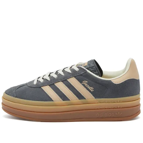 Gazelle Bold