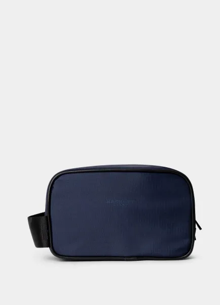 Hackett Ripstop Washbag