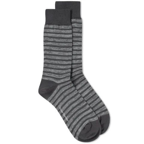 Telford Stripe Sock