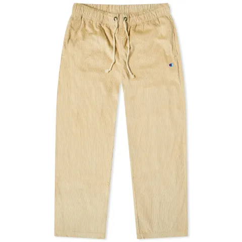 Corduroy Pant
