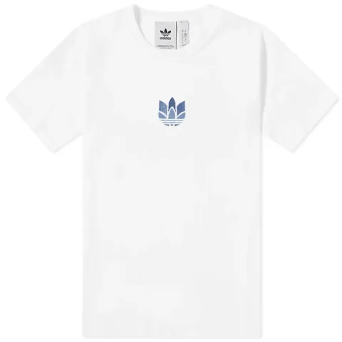 3D Trefoil T-Shirt
