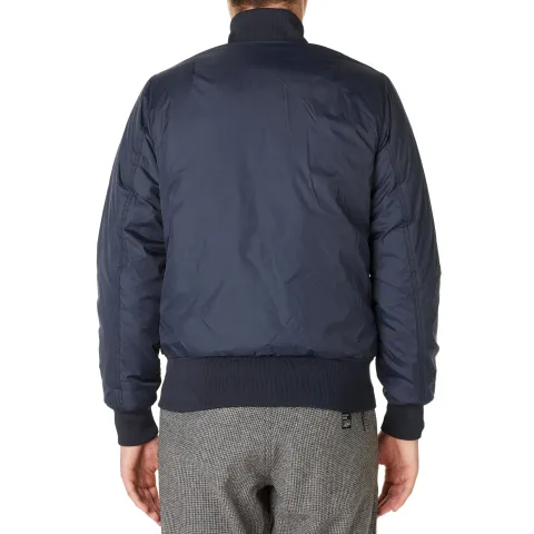 Design Thermo Lightweight Army Jacket