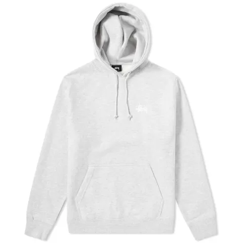 Basic Hoody