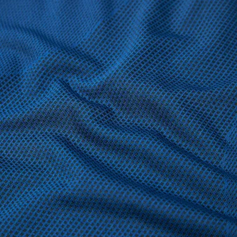 AS UC Dri-Fit Sweat Map SS Top