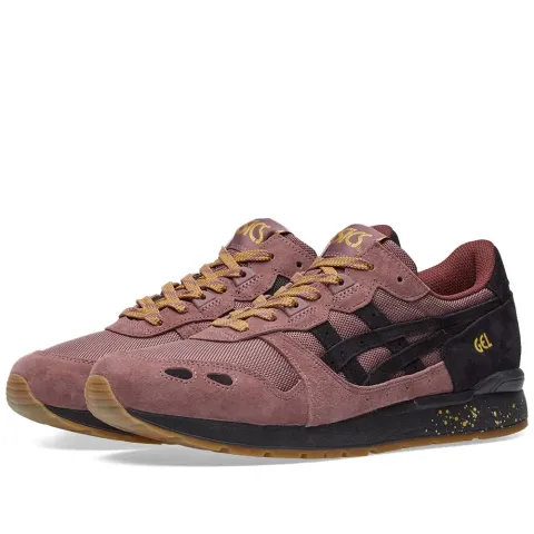 Gel Lyte