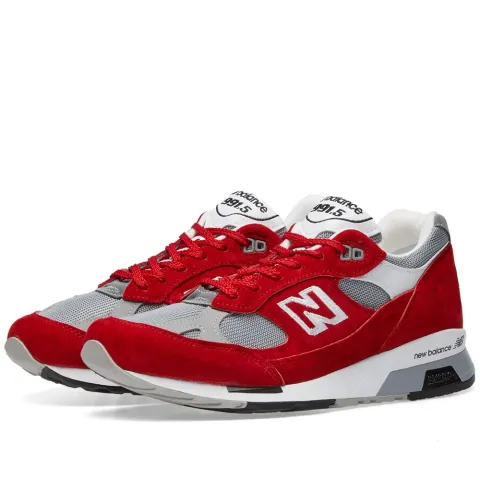 M9915AA '991/1500' - Made in England