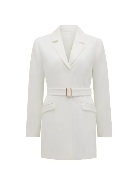 Forever New Christine Blazer Mini Dress