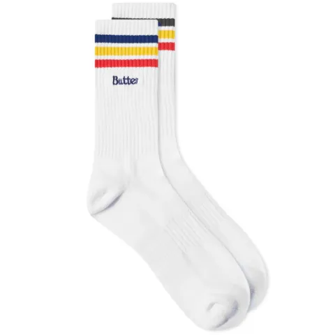 Stripe Sock