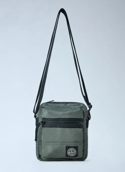 Compact Crossbody Bag