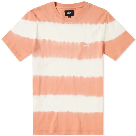 Ziggy Stripe Jersey Tee