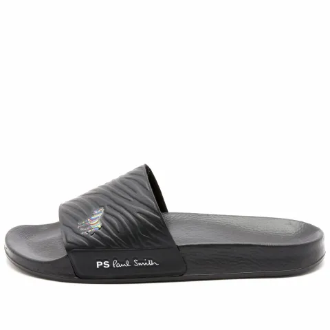 Nyro Zebra Pool Slide