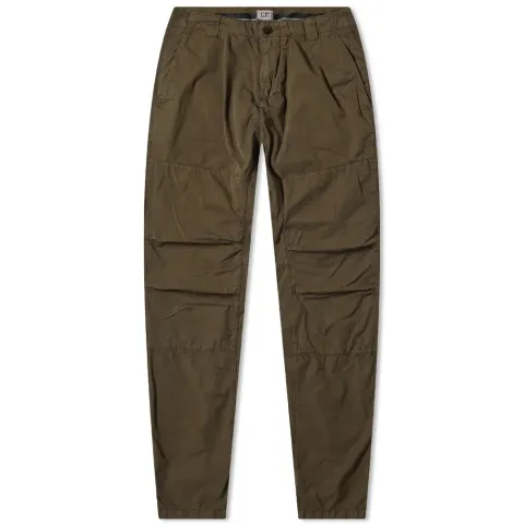 Twill Stretch Ergonomic Pant