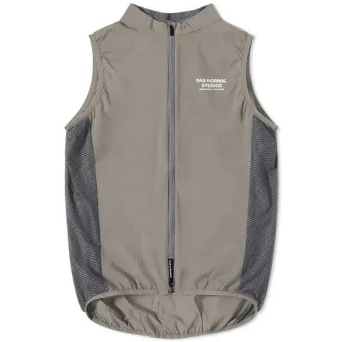 Mechanism Stow Away Gilet