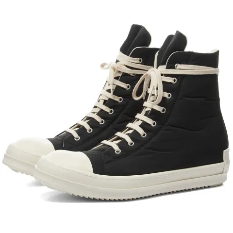 Pentragram Hi Sneaker