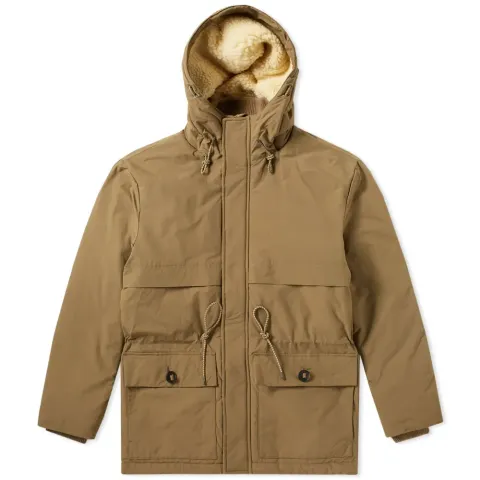 Expedition Parka