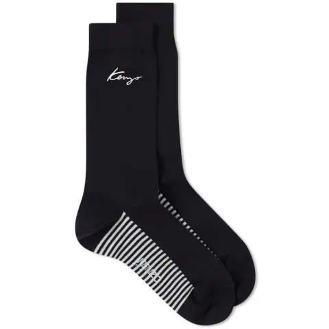 Signature Sock