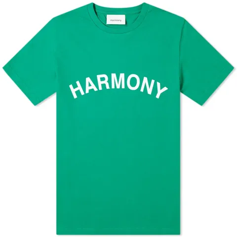 Teo Logo Tee