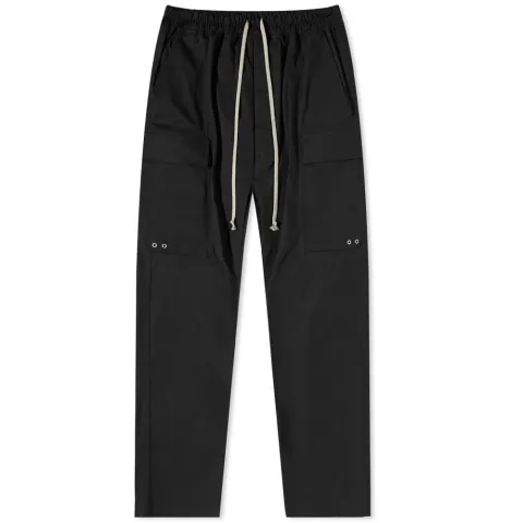Long Cargo Pant