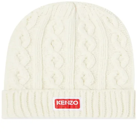Logo Beanie Hat