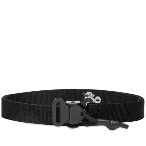 SOPHNET. Scorpion Logo Belt