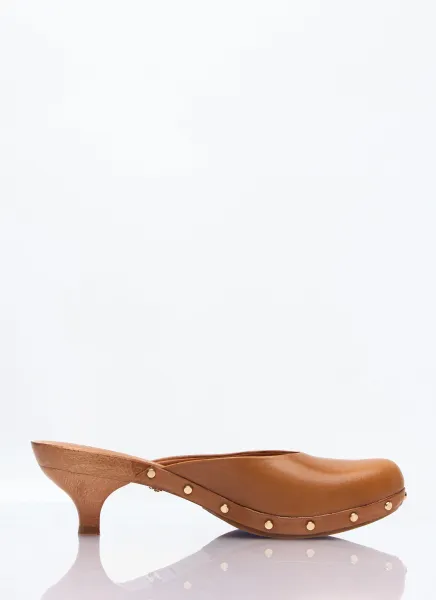 Judith Clogs