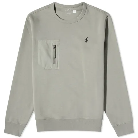 Next Gen Crew Sweat