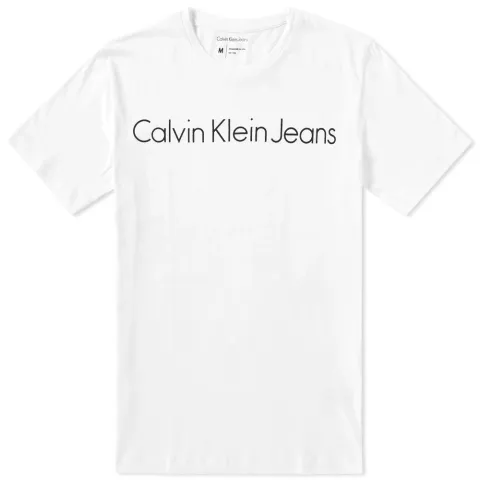 Jeans Treasure Tee