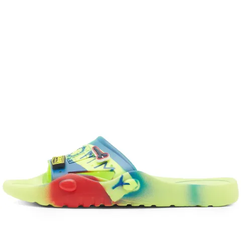 x Aries Heritage Pool Slide