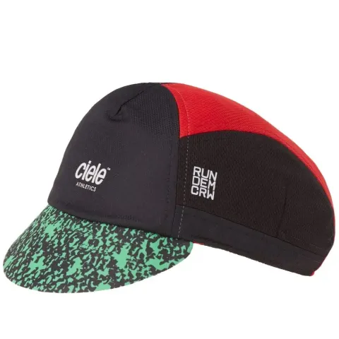 x Run Dem Crew SPD Cap