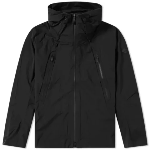 Inner Surface Technology Jacket