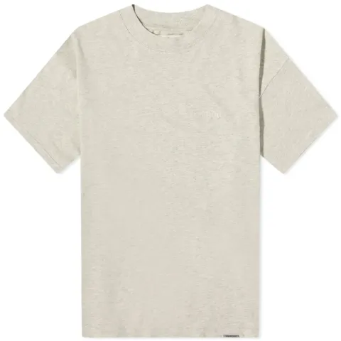 Blank Crew Neck T-Shirt