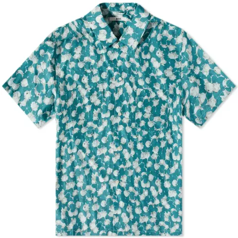 Meadowlark Vacation Shirt