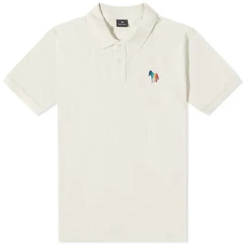 New Zebra Polo