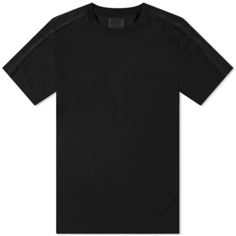 Tape Logo Tee
