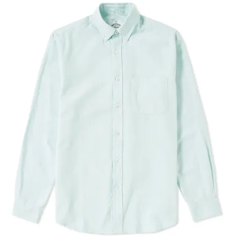 Button Down Bellavista Oxford Shirt
