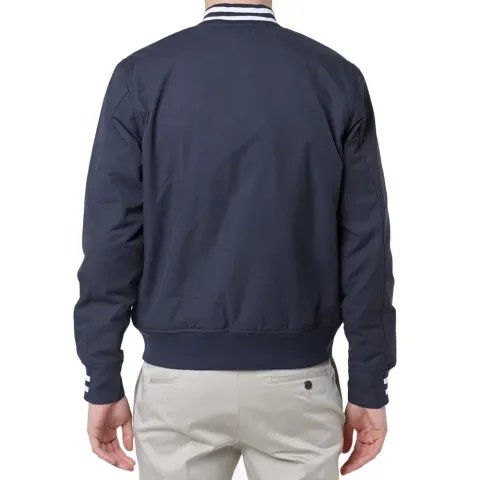 Billy Varsity Jacket