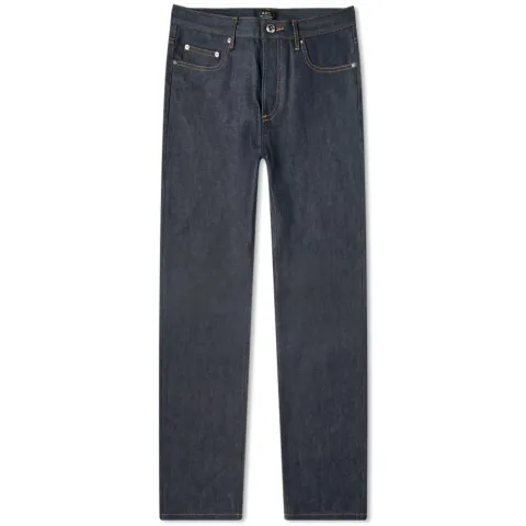 A.P.C. New Standard Jean