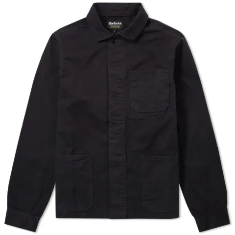 International Anderson Overshirt