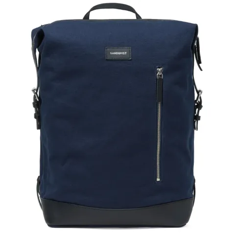 Adam Organic Cotton Backpack