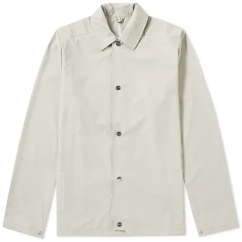 Coach Jacket