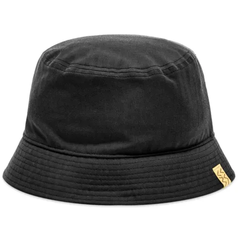 Dome Bucket Hat