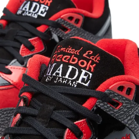 x Limited Edt Vault Ventilator CN