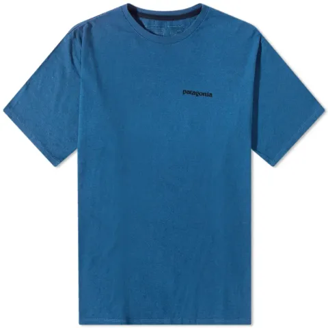 P-6 Logo Responsibili-Tee