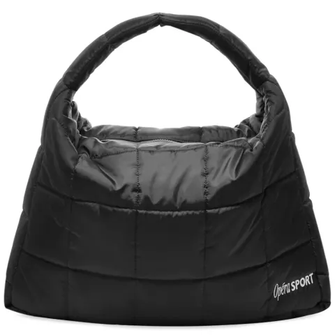 OpéraSPORT Jerome Puffer Bag