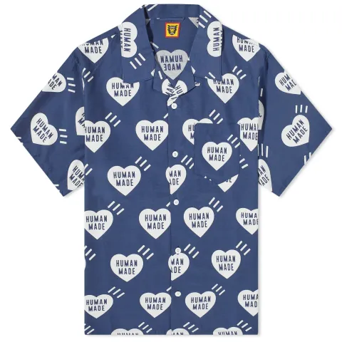 Heart Aloha Vacation Shirt