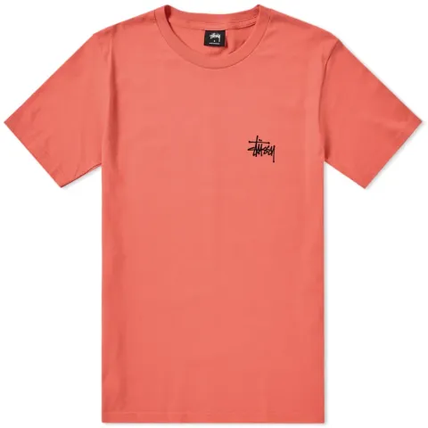 Basic Stussy Tee