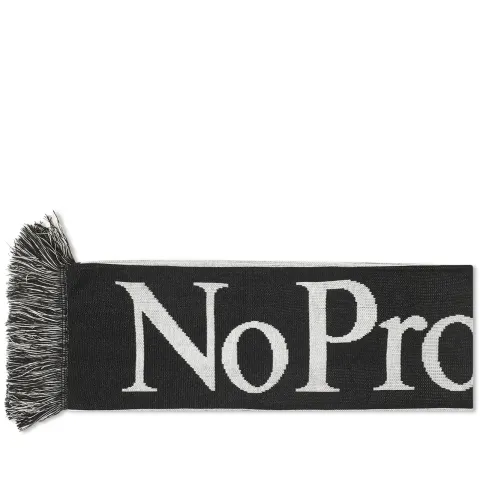 Logo Scarf