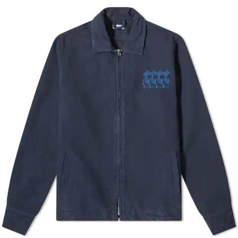 Oscar Club Jacket