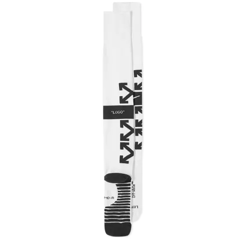 Nike x Off-White Football Sock